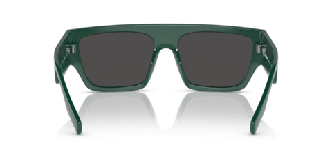 Green - 0BE4397U 8056597835978  Sunglasses Woman
