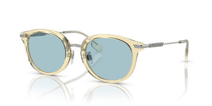 Yellow - 0BE4398D 8056597848718  Sunglasses Man