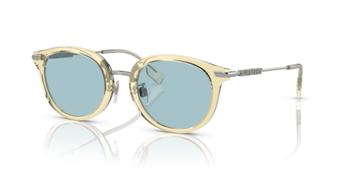 Yellow - 0BE4398D 8056597848718  Sunglasses Man