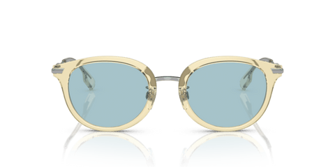 Yellow - 0BE4398D 8056597848718  Sunglasses Man