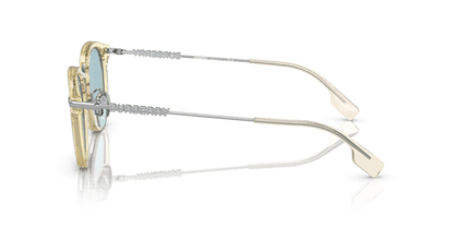 Yellow - 0BE4398D 8056597848718  Sunglasses Man