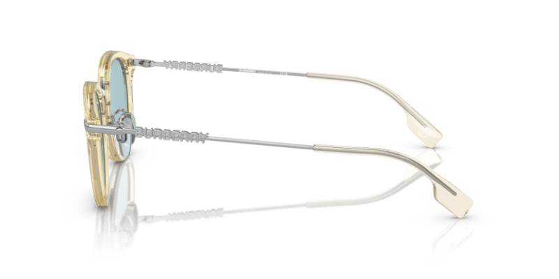 Yellow - 0BE4398D 8056597848718  Sunglasses Man