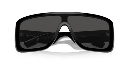 Black - 0BE4401U 8056597988278  Sunglasses Man
