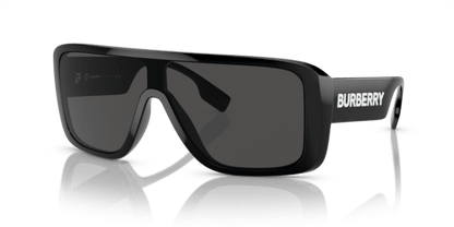 Black - 0BE4401U 8056597988278  Sunglasses Man