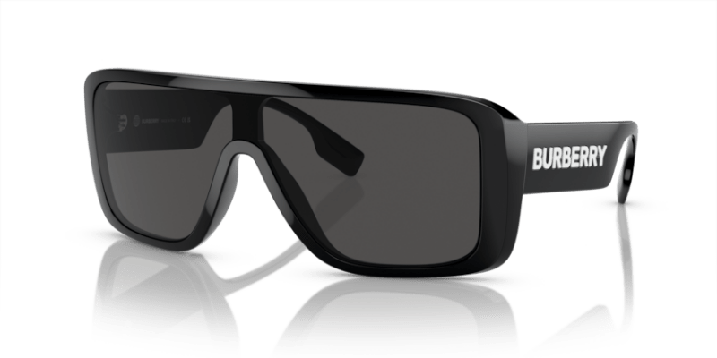 Black - 0BE4401U 8056597988278  Sunglasses Man