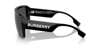 Black - 0BE4401U 8056597988278  Sunglasses Man