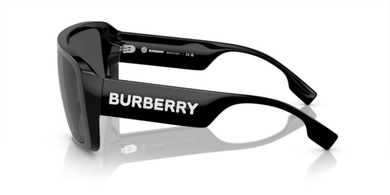 Black - 0BE4401U 8056597988278  Sunglasses Man