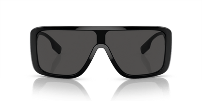 Black - 0BE4401U 8056597988278  Sunglasses Man