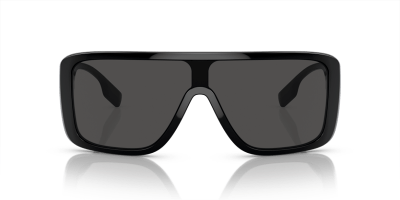 Black - 0BE4401U 8056597988278  Sunglasses Man