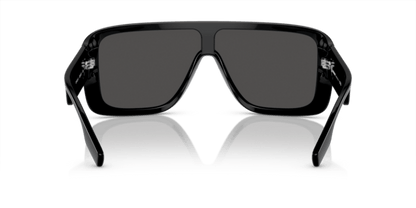 Black - 0BE4401U 8056597988278  Sunglasses Man