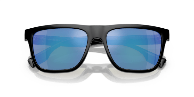 Black - 0BE4402U 8056597926256  Sunglasses Man