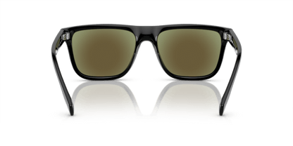 Black - 0BE4402U 8056597926256  Sunglasses Man