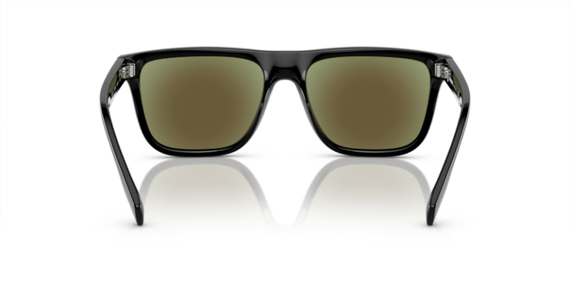 Black - 0BE4402U 8056597926256  Sunglasses Man