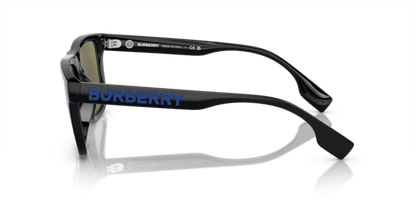 Black - 0BE4402U 8056597926256  Sunglasses Man