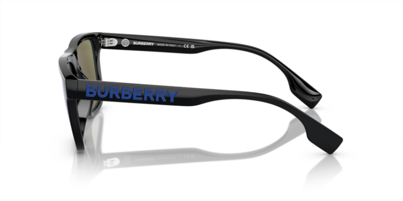 Black - 0BE4402U 8056597926256  Sunglasses Man