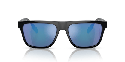 Black - 0BE4402U 8056597926256  Sunglasses Man