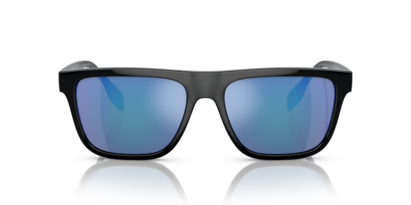 Black - 0BE4402U 8056597926256  Sunglasses Man