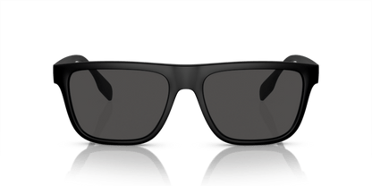 Matte Black - 0BE4402U 8056597926263  Sunglasses Man