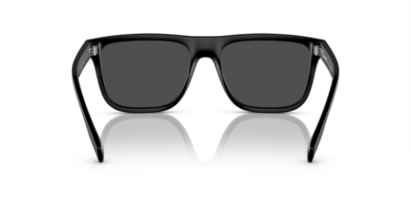 Matte Black - 0BE4402U 8056597926263  Sunglasses Man