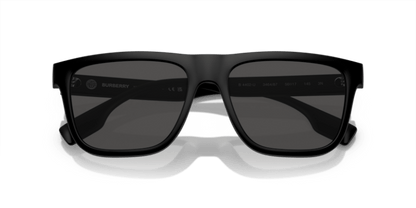 Matte Black - 0BE4402U 8056597926263  Sunglasses Man
