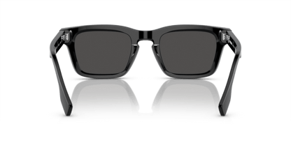 Black - 0BE4403 8056597922562  Sunglasses Man