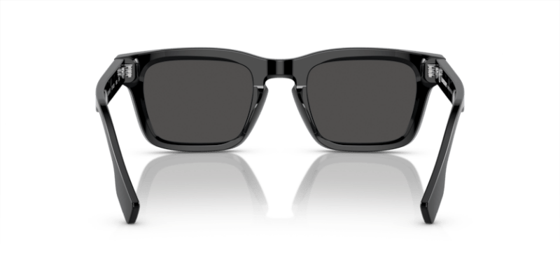 Black - 0BE4403 8056597922562  Sunglasses Man