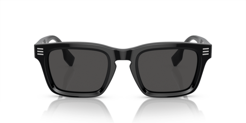 Black - 0BE4403 8056597922562  Sunglasses Man