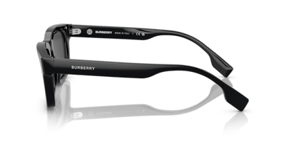 Black - 0BE4403 8056597922562  Sunglasses Man