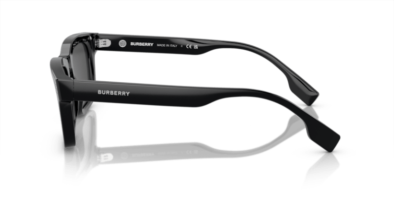 Black - 0BE4403 8056597922562  Sunglasses Man