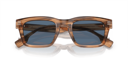 Brown - 0BE4403 8056597922586  Sunglasses Man