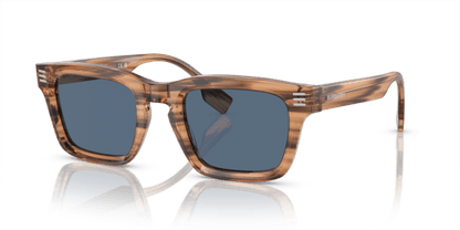 Brown - 0BE4403 8056597922586  Sunglasses Man