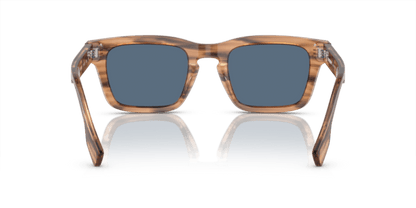 Brown - 0BE4403 8056597922586  Sunglasses Man