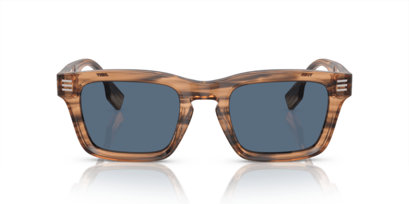 Brown - 0BE4403 8056597922586  Sunglasses Man