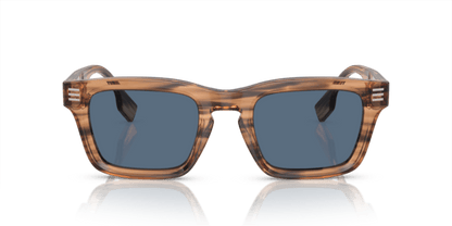 Brown - 0BE4403 8056597922586  Sunglasses Man