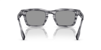 Grey - 0BE4403 8056597922593  Sunglasses Man