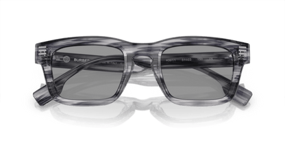 Grey - 0BE4403 8056597922593  Sunglasses Man