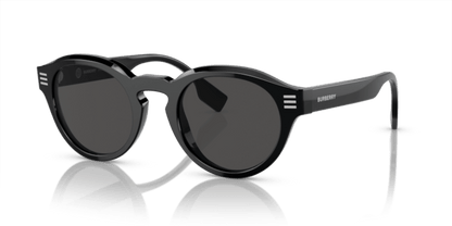 Black - 0BE4404 8056597922616  Sunglasses Man