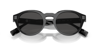 Black - 0BE4404 8056597922616  Sunglasses Man