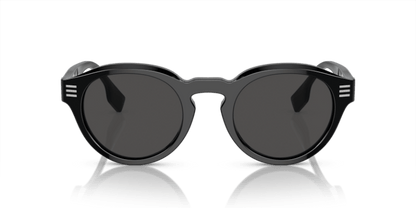 Black - 0BE4404 8056597922616  Sunglasses Man