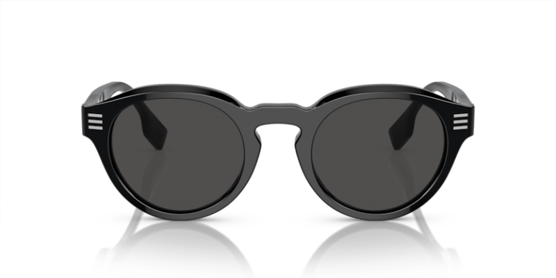 Black - 0BE4404 8056597922616  Sunglasses Man