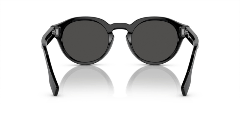Black - 0BE4404 8056597922616  Sunglasses Man