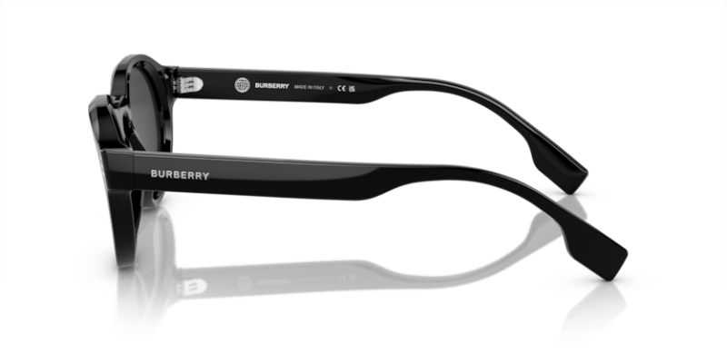 Black - 0BE4404 8056597922616  Sunglasses Man