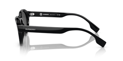 Black - 0BE4404 8056597922616  Sunglasses Man