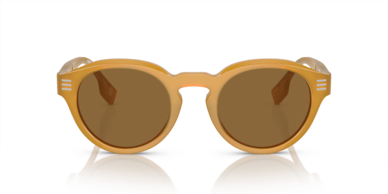 Brown - 0BE4404 8056597922623  Sunglasses Man