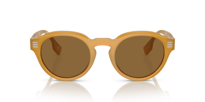 Brown - 0BE4404 8056597922623  Sunglasses Man