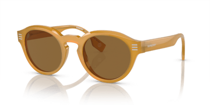 Brown - 0BE4404 8056597922623  Sunglasses Man