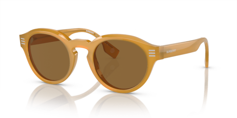 Brown - 0BE4404 8056597922623  Sunglasses Man