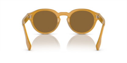 Brown - 0BE4404 8056597922623  Sunglasses Man