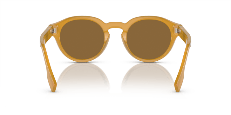 Brown - 0BE4404 8056597922623  Sunglasses Man