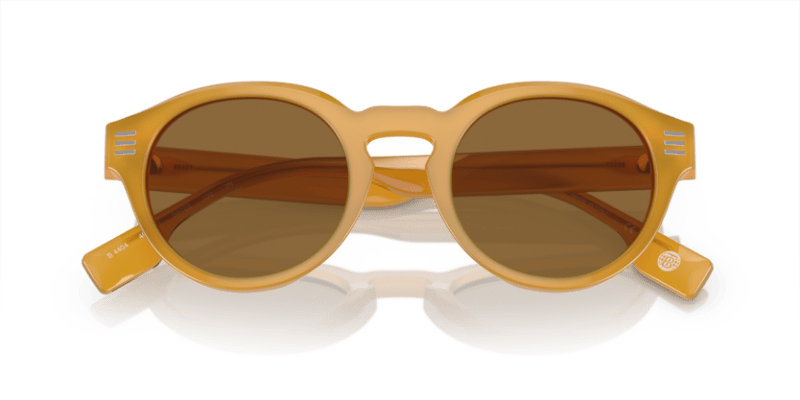 Brown - 0BE4404 8056597922623  Sunglasses Man